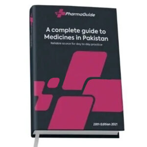 PharmaGuide 28th Edition 2021