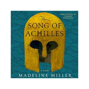 THE SONG OF ACHILLES