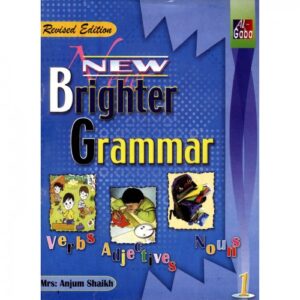 New Brighter Grammar 1
