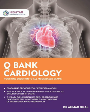 Q-BANK CARDIOLOGY