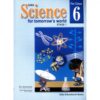 Gaba Science For Tomorrow(S) World 6