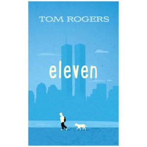 Tom Rogers
