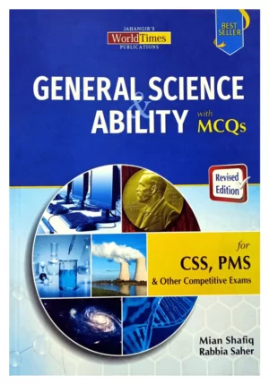 General Science and Ability