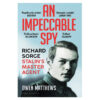 An Impeccable Spy