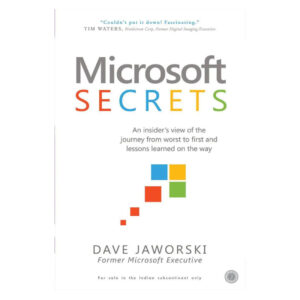 Microsoft secrets