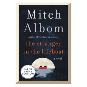 The Stranger in the Lifeboat