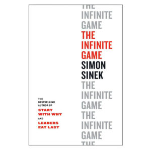 The Infinite Game