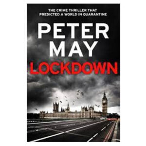 Peter May Lockdown