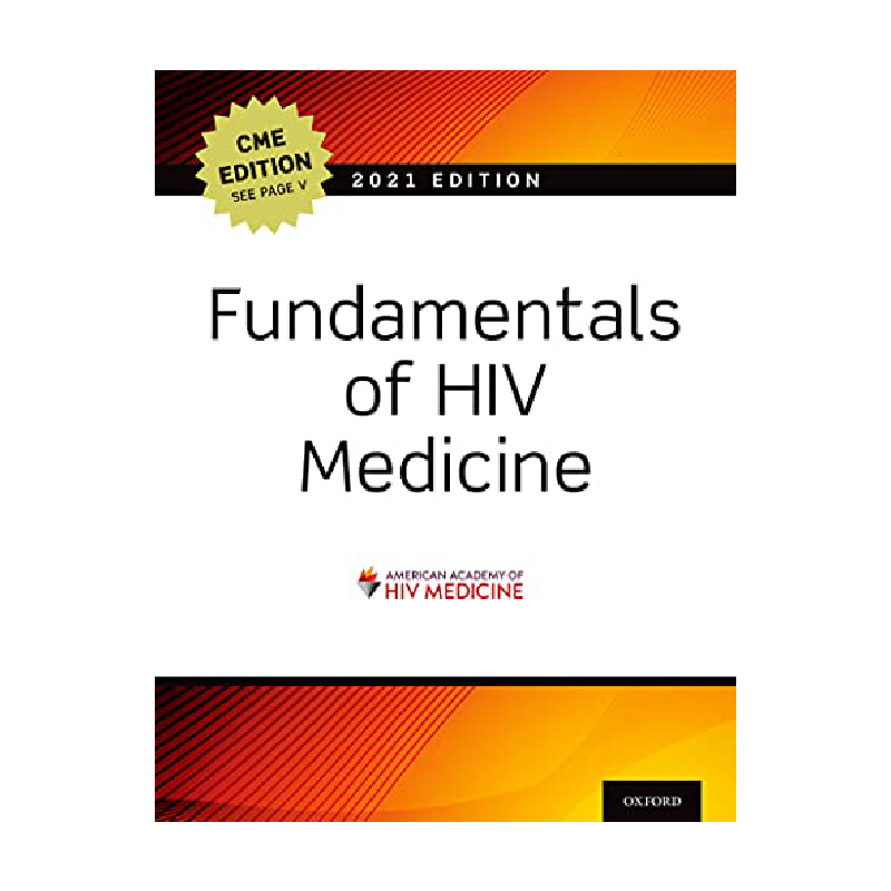 Fundamentals of HIV Medicine CME Edition