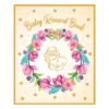 BABY RECORD BOOK