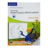APSACS: CAMBRIDGE GLOBAL ENGLISH