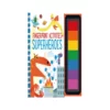 Fingerprint Activities Written By Fiona Watt