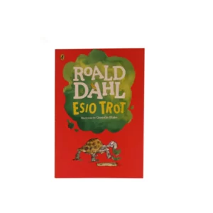 ROALD DAHL ESIO TROT