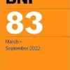 BNF 83 March 2022