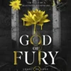 God of Fury by Rina Kent