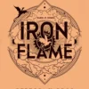Iron Flame by Rebecca Yarros