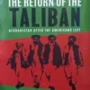 The Return of the Taliban by Hassan Abbas