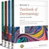 Rook's Textbook of Dermatology - 4 Volume Set