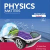 Physics Matters 5th Edition (GCE)