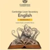 Cambridge Lower Secondary English Workbook 7