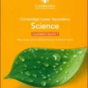 Cambridge Lower Secondary Science Learner's Book 7