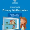 Cambridge Primary Mathematics Learner's Book 6