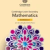 Cambridge Lower Secondary Mathematics Workbook 7
