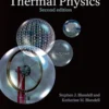 Concepts in Thermal Physics by Stephen J. Blundell