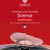 Cambridge Lower Secondary Science Learner's Book 9