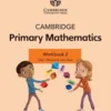 Cambridge Primary Mathematics Workbook 2