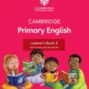 Cambridge Primary Science Learner's Book 3