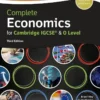Economics for Cambridge IGCSE  and O Level by Brian Titley