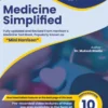 Medicine Simplified By Dr. Mukesh Bhatia