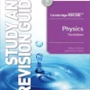 Cambridge IGCSE Physics Study and Revision Guide