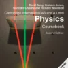 Cambridge International AS and A Level Physics Coursebook - Second Edition