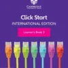 Click Start Learner’s Book 3 International Edition