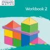 Collins International Primary Maths – Workbook 2