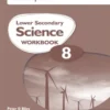 Cambridge Checkpoint Science Workbook 8 by Peter Riley