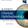 Kanski's Clinical Ophthalmology by John F. Salmon