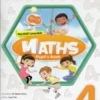 Marshall Cavendish Maths Pupil’s Book 4