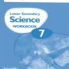 Cambridge Checkpoint Lower Secondary Science Workbook 7