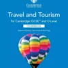 Travel and Tourism for Cambridge IGCSET™ and O Level By Stephen Rickerby