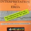 Rapid Interpretation of EKG's Seventh Edition by Dale Dubin
