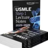 USMLE STEP 1 LECTURE NOTES 2025 2026