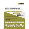 General Practitioner Vol-1 Book | GP Exam Questions – 2025