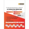 Alternative Medicine Prometric Exam MCQs