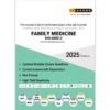 Family Medicine Vol 2 Book | Prometric Exam MCQ Questions – 2025
