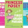 Princess Posey 12 Book Series