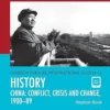 Edexcel International GCSE (9-1) History Conflict, Crisis and Change