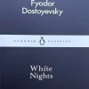 White Nights Short story by Fyodor Dostoevsky